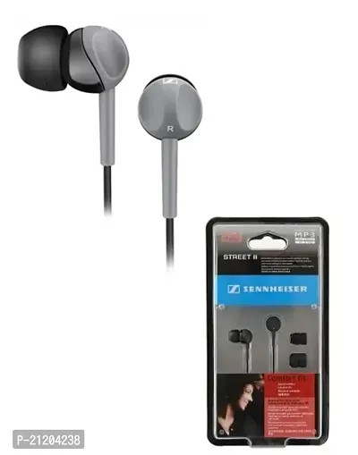 Sennheiser cx 2024 180 earphones