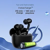 Buds Aero Truly Wireless Earbuds with 45hrs Playtime and 13mm Drive-thumb1