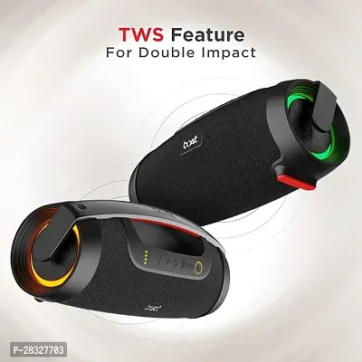 Classy Wireless Bluetooth Speaker-thumb2