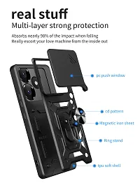 Armor Back Cover for POCO F6 5G-thumb3