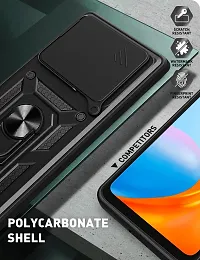 Armor Back Cover for POCO F6 5G-thumb2