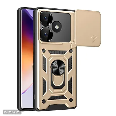 Back Cover for POCO F6 5G