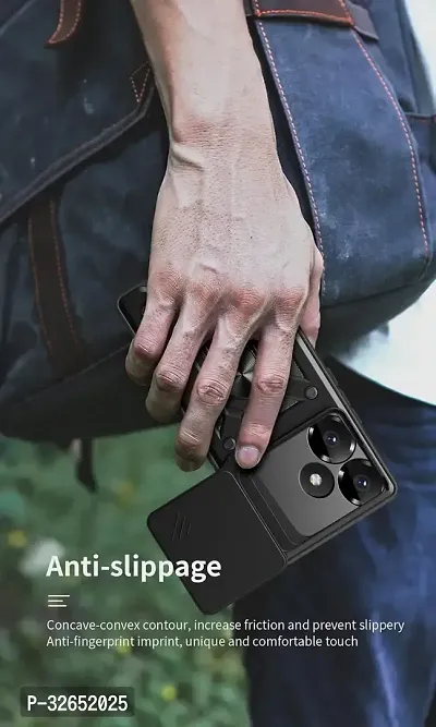 Back Cover for POCO F6 5G-thumb4