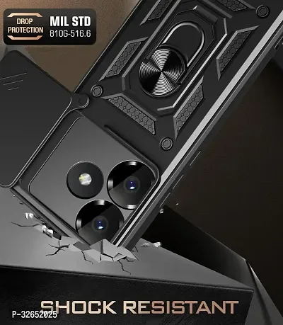 Back Cover for POCO F6 5G-thumb2