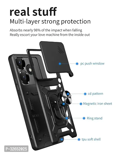 Back Cover for POCO F6 5G-thumb3