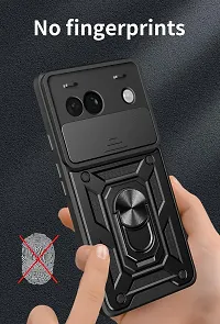 Back Cover for Google Pixel 8a-thumb2