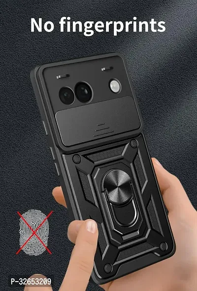 Back Cover for Google Pixel 8a-thumb3