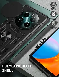 Back Cover for Realme 12+-thumb2