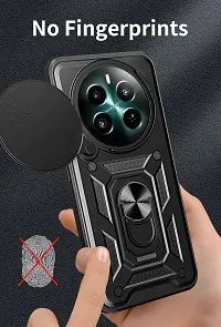 Back Cover for Realme 12+-thumb1