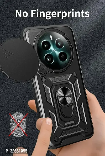 Back Cover for Realme 12+-thumb2