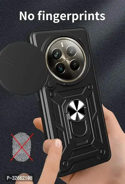 Back Cover for Realme 12 Pro-thumb4