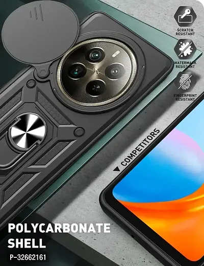 Back Cover for Realme 12 Pro+-thumb5