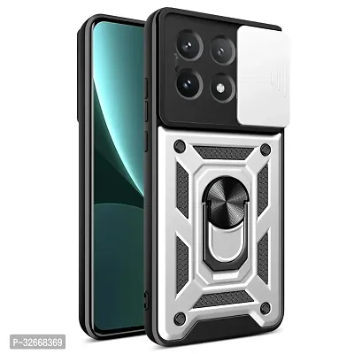 Back Cover for Xiaomi Poco X6 Pro 5G-thumb0