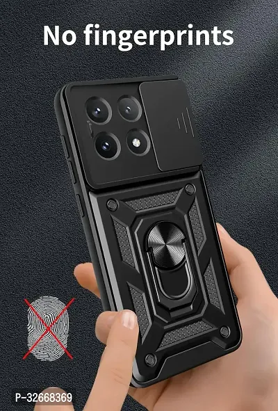 Back Cover for Xiaomi Poco X6 Pro 5G-thumb3