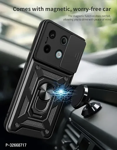 Back Cover for Xiaomi Poco X6 5G-thumb4