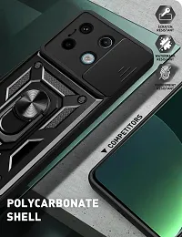 Back Cover for Xiaomi Poco X6 5G-thumb2