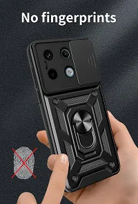 Back Cover for Xiaomi Poco X6 5G-thumb1