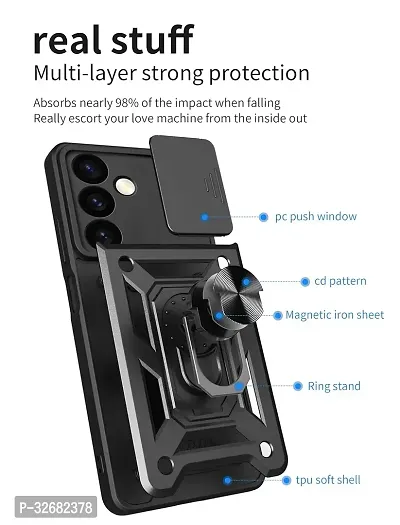 Back Cover for Samsung S24 5G-thumb4