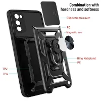 Back Cover for Samsung S20 FE 5G-thumb2