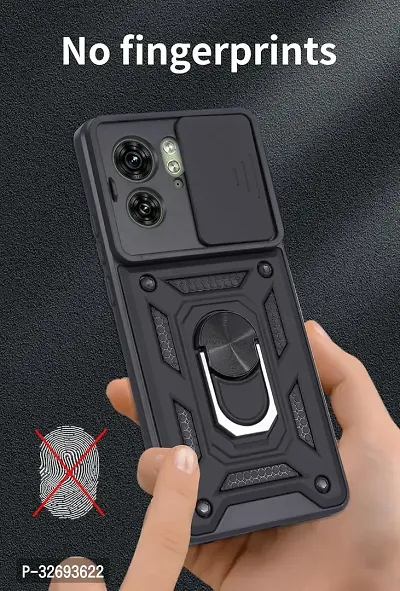 Armor Back Cover for  Motorola Edge 40 5G-thumb3