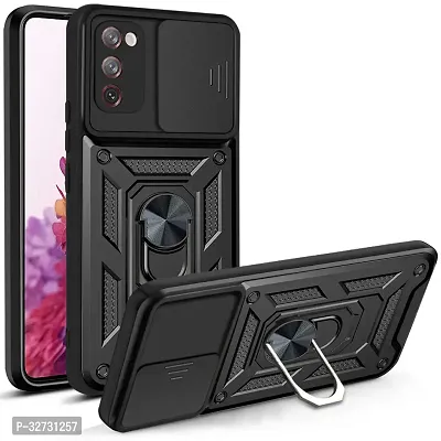 Armor Back Cover for Samsung S20 FE 5G