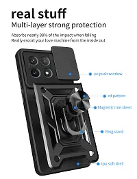 Armor Back Cover for Xiaomi POCO X6 Pro 5G-thumb1