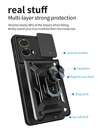 Armor Back Cover for Motorola G85 5G-thumb2