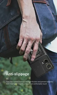 Armor Back Cover for Motorola G85 5G-thumb3