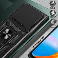 Armor Back Cover for Infinix Note 40 Pro 5G-thumb4