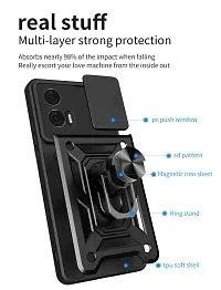 Armor Back Cover for Motorola Edge 50 Fusion 5G-thumb2