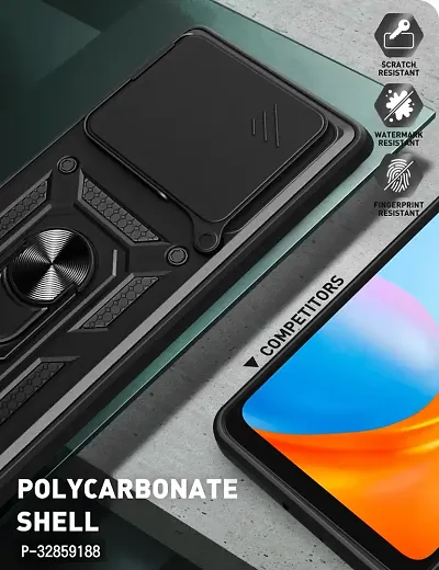 Armor Back Cover for realme GT 6T 5G-thumb3