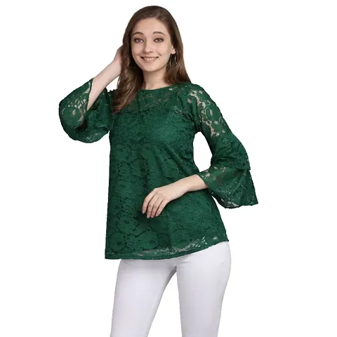 tops for women party wear