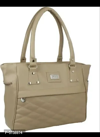 Trendy PU Handbag For Women