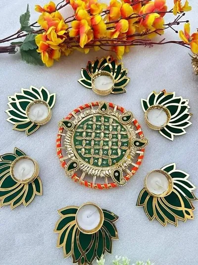 Best Selling Diya 