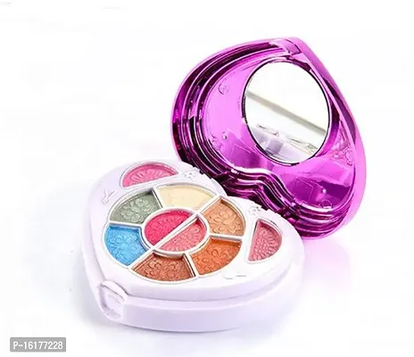 Beautiful Mini Makeup Kit for Women-thumb0