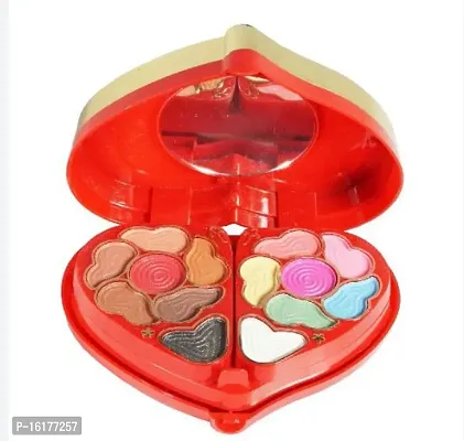 Beautiful Mini Makeup Kit for Women-thumb0