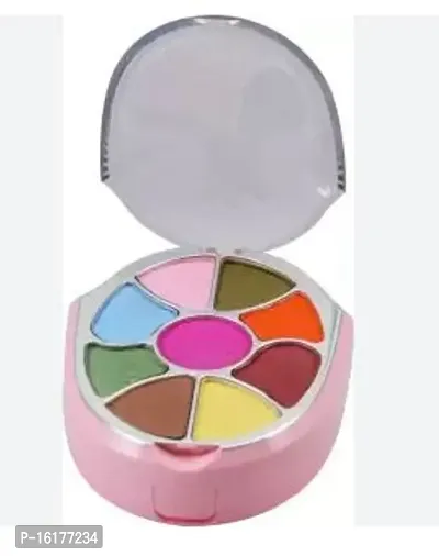 Beautiful Mini Makeup Kit for Women-thumb0