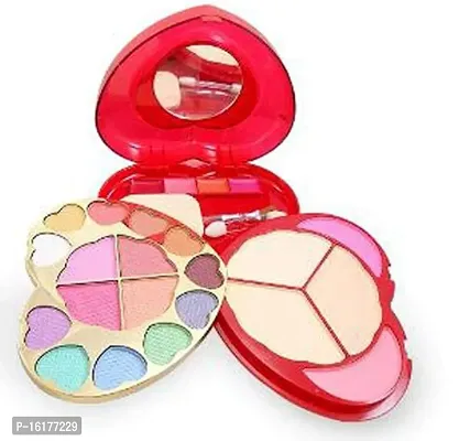 Beautiful Mini Makeup Kit for Women-thumb0