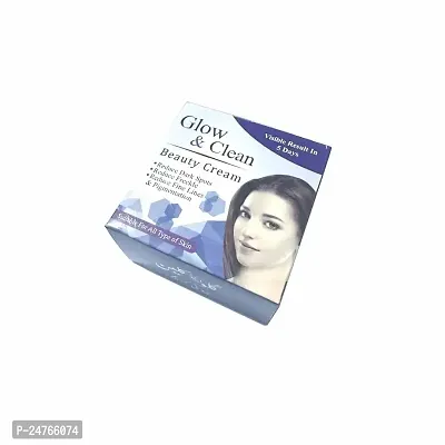Face Glow  Clean Whitening Beauty face Moisturized Beauty Acne Removal Cream-thumb0