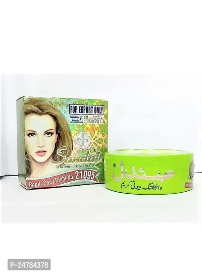 Buy Sandal Whitening Cream Online In India At Discounted Prices