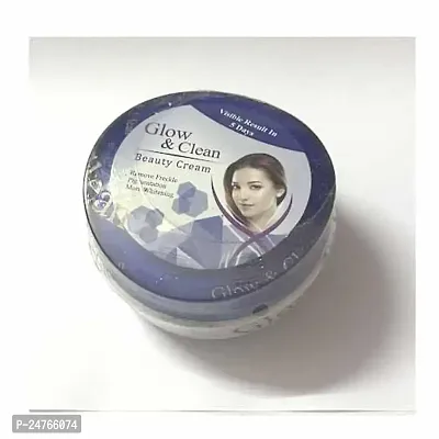 Face Glow  Clean Whitening Beauty face Moisturized Beauty Acne Removal Cream-thumb2