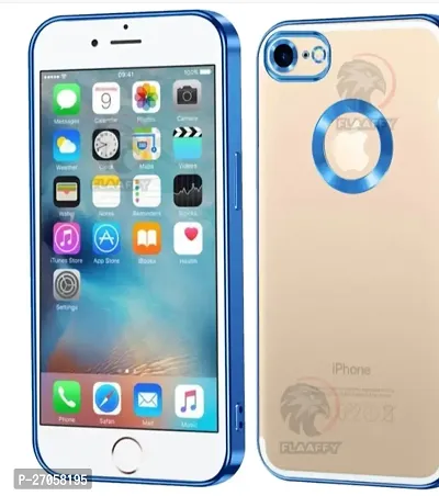 IPHONE6 PLUS COVER BLUE WITH RING HOLE-thumb0