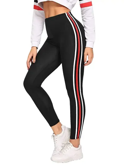 Stylish Lycra Jeggings For Women