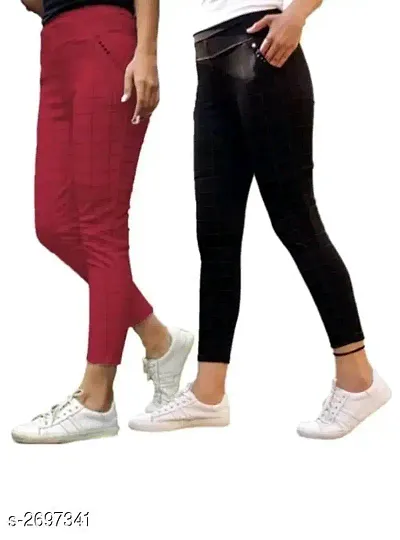 Stylish Jeggings For Women