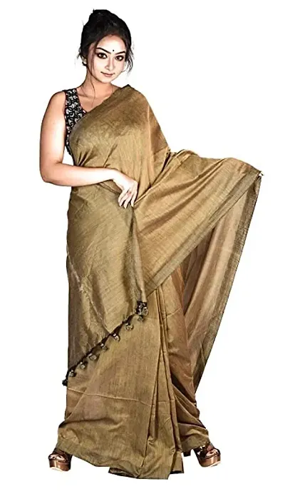 Beautiful Saree with Blouse piece