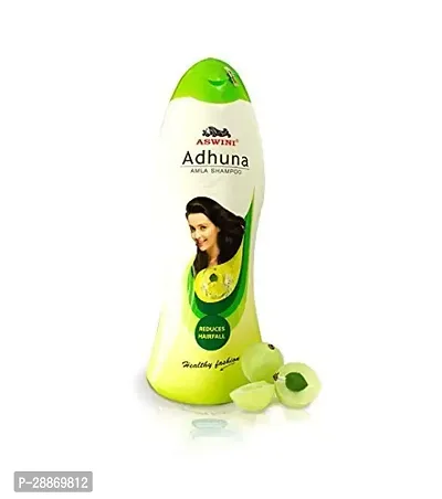 Aswini Adhuna Amla Shampoo - 850ml