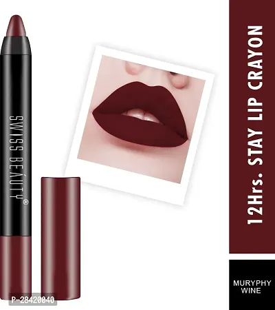 Premium Long Lasting Lipstick for Women-thumb0