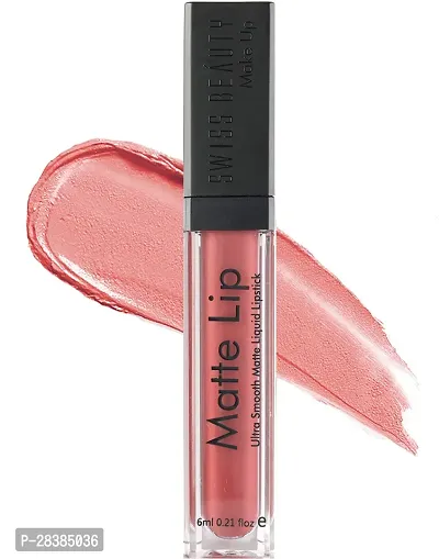 Premium Long Lasting Liquid Lipstick for Women-thumb0