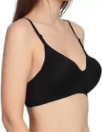 Fabalous padded bra For women Pack of 2-thumb1