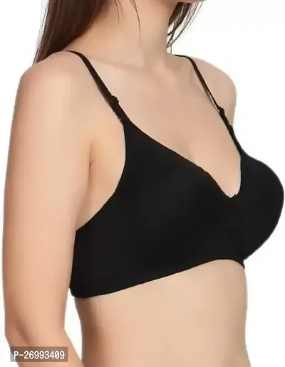 Fabalous padded bra For women Pack of 2-thumb2